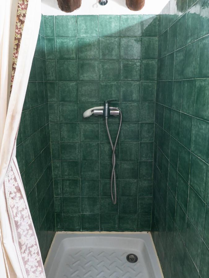 Casa Rural Huerta La Lapa Canete la Real Luaran gambar
